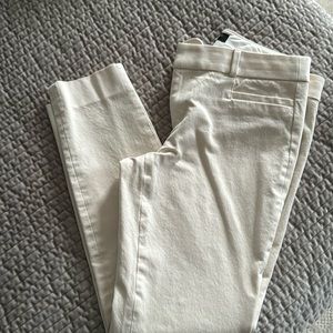 Banana Republic Sloan pant